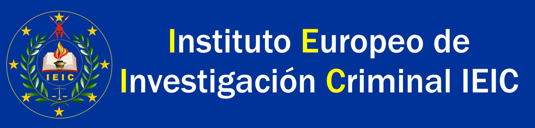 Instituto Europeo de Investigación Criminal